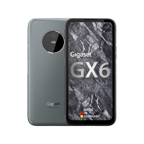 GX6 PRO IM Titanium Grey GX6 PRO IM Titanium Grey