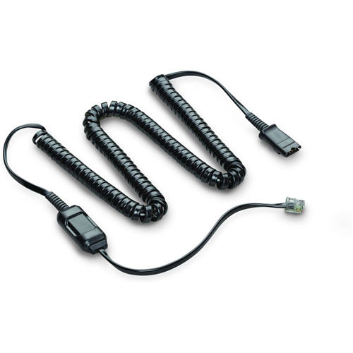 HIC-1 adapter/headsetcable