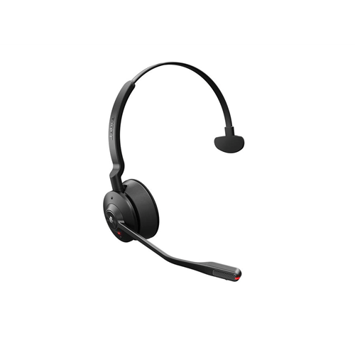 Jabra Engage 55 SE, Mono, Link400a, MS, EMEA/APAC Jabra Engage 55 SE, Mono, Link400a, MS, EMEA/APAC