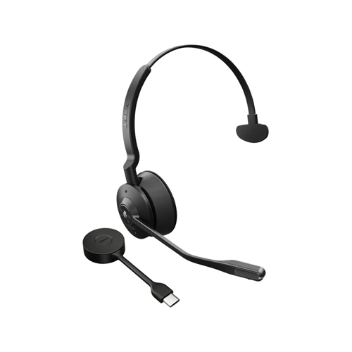 Jabra Engage 55 SE, MS Mono, Link400c Jabra Engage 55 SE, MS Mono, Link400c