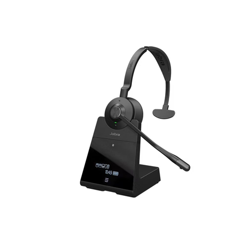 Jabra Engage 75 SE, Mono, EMEA Jabra Engage 75 SE, Mono, EMEA