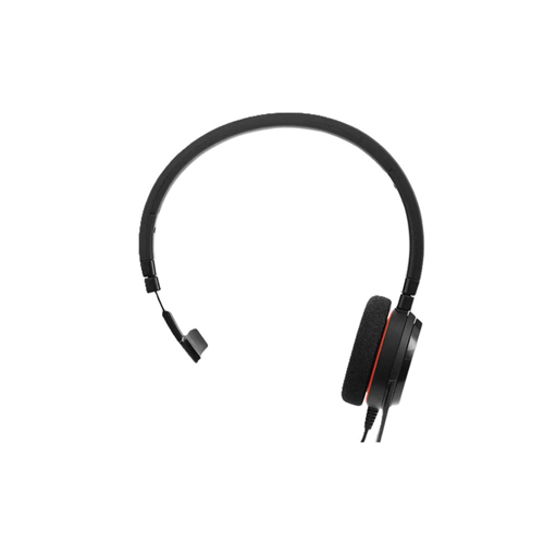 Jabra Evolve 20, USB C/A UC Mono