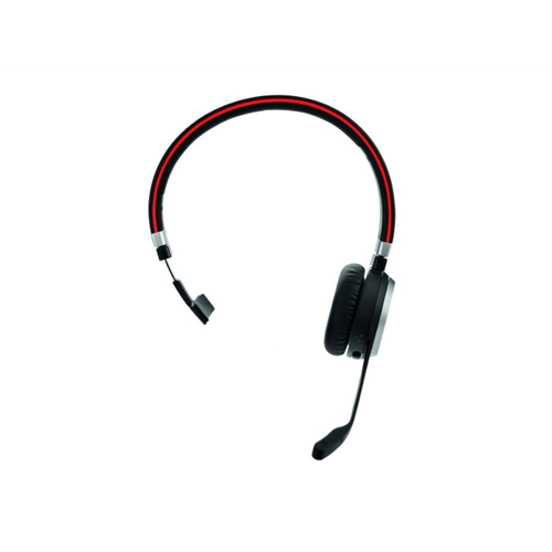 Jabra Evolve 65 TE Link 390a UC Mono Jabra Evolve 65 TE Link 390a UC Mono