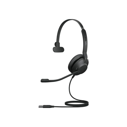 Jabra Evolve2 30 SE, USB-C, UC Mono Jabra Evolve2 30 SE, USB-C, UC Mono