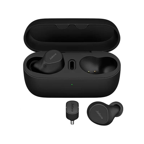 Jabra Evolve2 Buds USB-A MS - Wireless Charging Pad