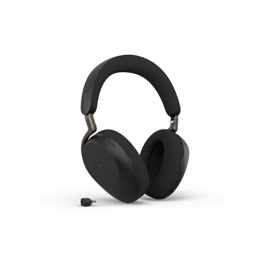 Jabra Evolve3 85 UC, Link390c, Black