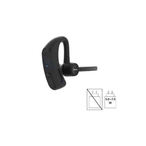 Jabra Perform 45 Mono Headset Jabra Perform 45 Mono Headset