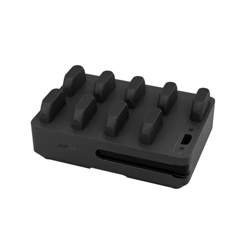 Perform 75 Charging Bay, 10-Bay EMEA Charger