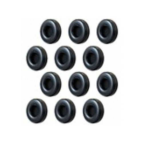 Leather Ear Cushion for UH34/YHS34 (12 PCS)