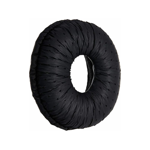 Leather ear cushions CS351N/CS361N 25x