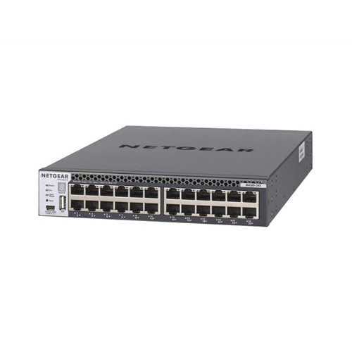 M4300-24X MANAGED SWITCH