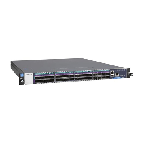 M4500-32C MANAGED SWITCH M4500-32C MANAGED SWITCH
