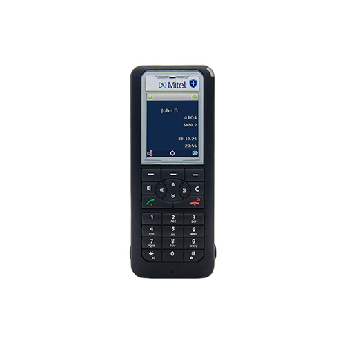 Mitel 632dt (Handset) Mitel 632dt (Handset)