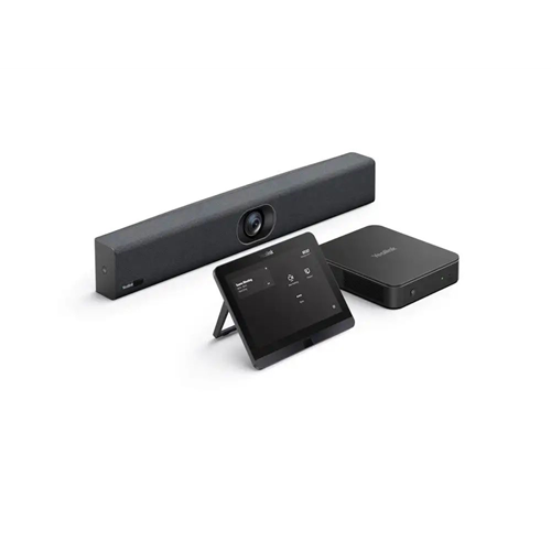 MVC400 C4 videoconferencingsysteem.