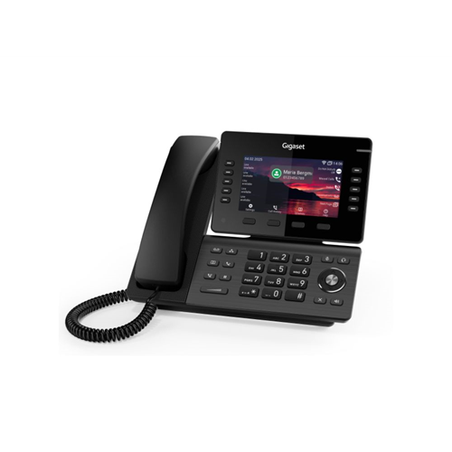 P855BW IP PRO P855BW IP PRO