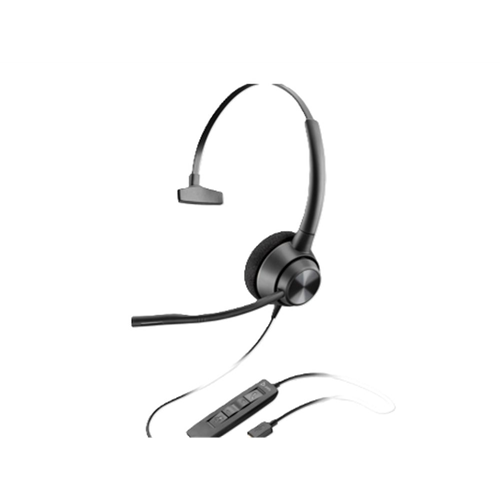 Plantronics EncorePro 310 Mono HS USB-C