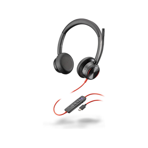 Poly Blackwire 8225 USB-C Poly Blackwire 8225 USB-C