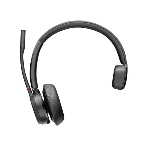 Poly BT Headset Voyager 4310 UC Mono USB-C Poly BT Headset Voyager 4310 UC Mono USB-C