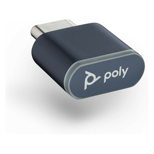 Poly BT700 USB-C Bluetoothadapter Poly BT700 USB-C Bluetoothadapter
