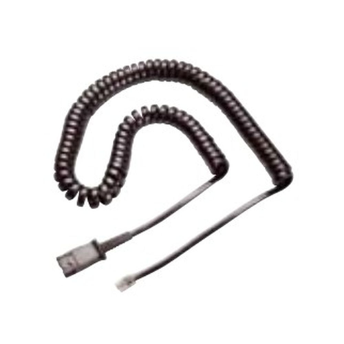 Poly cable QD 6/Modular J-TOP