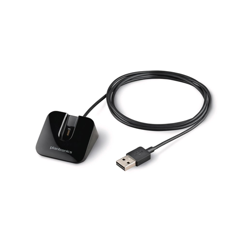 Poly Desktop Charge Stand