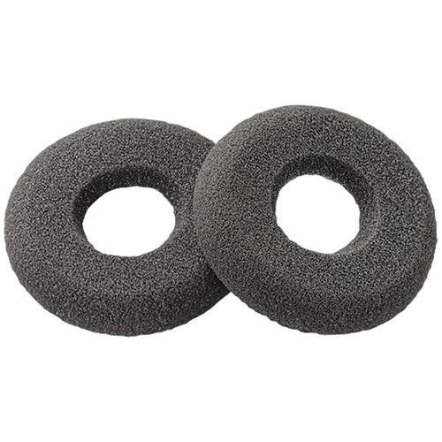 Poly earcush foam Blackwire 300 2 stuks