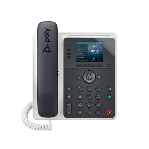 Poly Edge E220 IP PH PoE-e Poly Edge E220 IP PH PoE-e