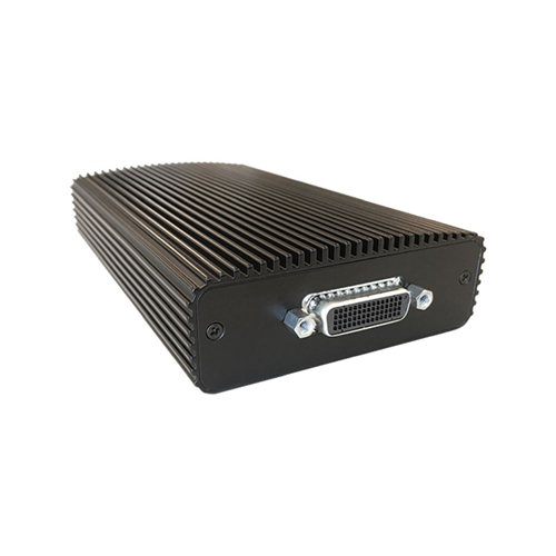 Poly EE Digital Breakout Adapter-codec HDCI on HDMI+DB9 Poly EE Digital Breakout Adapter-codec HDCI on HDMI+DB9