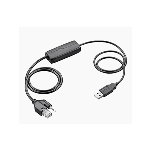 Poly EHS-Modul APU-76 (USB Adapter for CS500 / Savi 700 Serie)