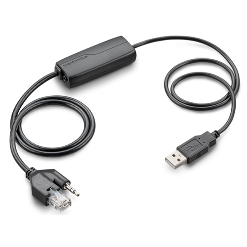 Poly EHS module APU-72 tbv Savi en CS500