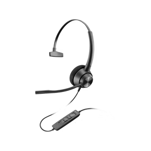 Poly EncorePro 310 Mono USB-A Poly EncorePro 310 Mono USB-A