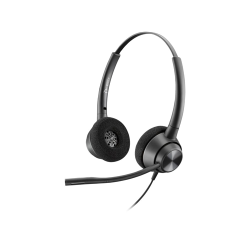 Poly EncorePro 320 STEREO QD Poly EncorePro 320 STEREO QD