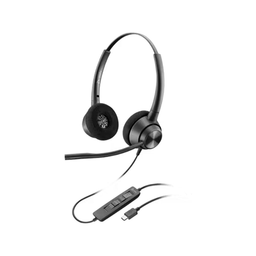 Poly EncorePro 320 STEREO USB-A Poly EncorePro 320 STEREO USB-A