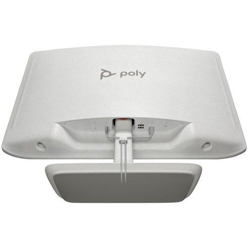 Poly Studio P21 1080p USB All-In-One Monitor (EU) Poly Studio P21 1080p USB All-In-One Monitor (EU)