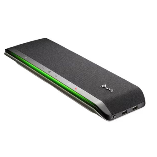 Poly Sync 60 Conference speaker Bluetooth - USB-A & USB-C Poly Sync 60 Conference speaker Bluetooth - USB-A & USB-C