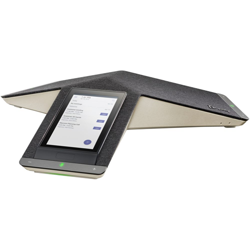 Poly Trio C60 IP conference phone for Microsoft Teams Poly Trio C60 IP conference phone for Microsoft Teams