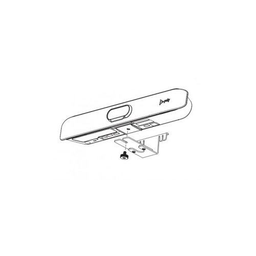 Polycom Poly Studio X30 VESA and Wall Inverted Mounting Kit Polycom Poly Studio X30 VESA and Wall Inverted Mounting Kit