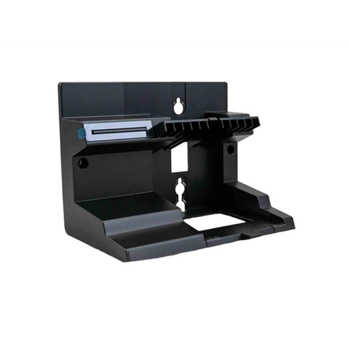 Polycom VVX 450 Wall Mount Bracket Slim/Low Profil Slim/Low Profile