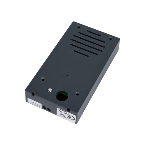 PortaDial 1 BOT without front, grid and pushbutton PortaDial 1 BOT without front, grid and pushbutton