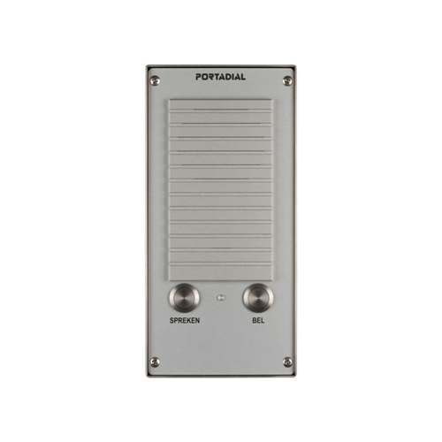 PortaDial 1A PTS PortaDial 1A PTS