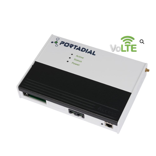 PortaDial Access L – LTE