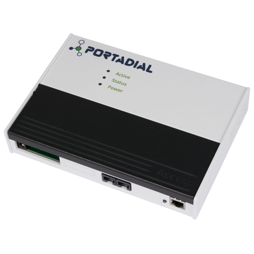 PortaDial Access L (I8) PortaDial Access L (I8)