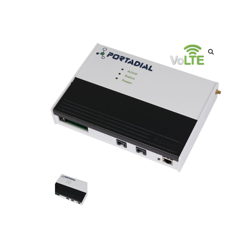 PortaDial Access XL – LTE