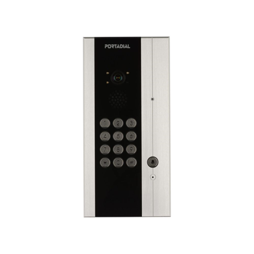 PortaDial Elego cam-key PortaDial Elego cam-key