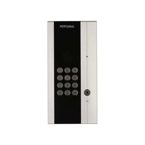 PortaDial Elego key PortaDial Elego key