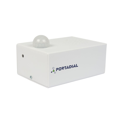PortaDial SIP Alerter PortaDial SIP Alerter