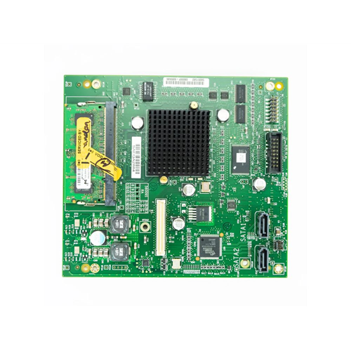 Processor Card-3300 MXe III 1G RAM CNTRL