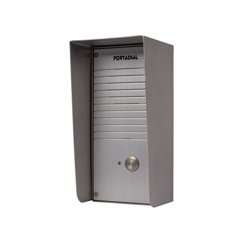 Rain Cover for PortaDial