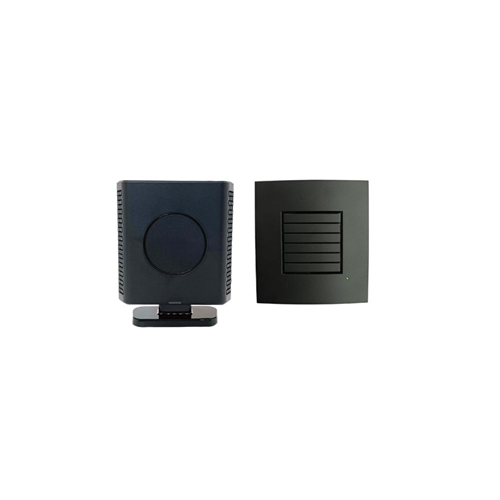 RFP14 Base Station EU PoE w/o AC RFP14 Base Station EU PoE w/o AC