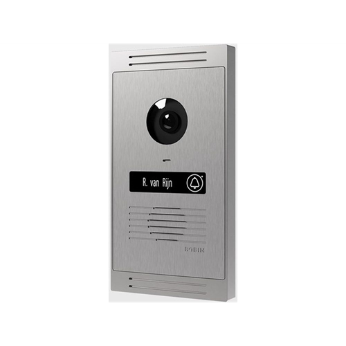 Robin Proline Compact Ambient Light SV HD 1080p Gray Robin Proline Compact Ambient Light SV HD 1080p Gray